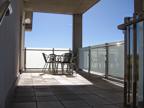 Residencia El Carmen Lorenzana